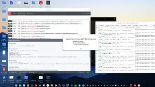 James screenshot