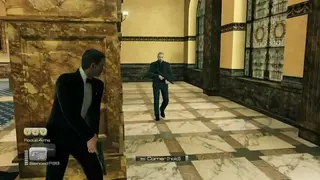 James Bond 007: Blood Stone screenshot