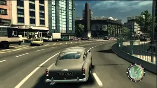 James Bond 007: Blood Stone screenshot