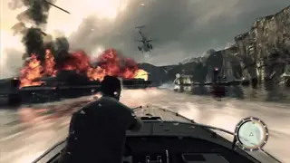 James Bond 007: Blood Stone screenshot