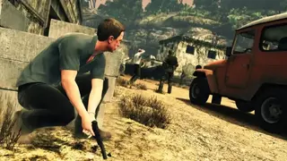 James Bond 007: Blood Stone screenshot