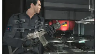 James Bond 007: Everything or Nothing screenshot