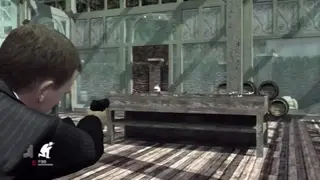 James Bond: Quantum of Solace screenshot