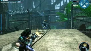 James Cameron’s Avatar screenshot