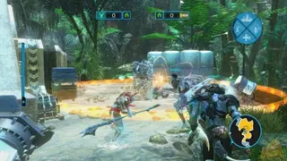 James Cameron’s Avatar screenshot