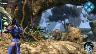 James Cameron’s Avatar screenshot
