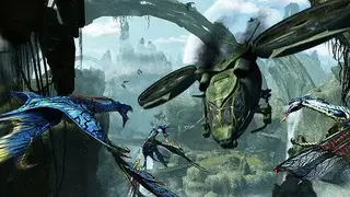 James Cameron’s Avatar screenshot
