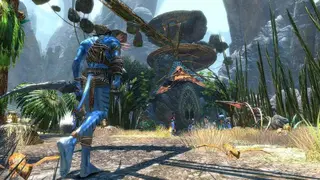 James Cameron’s Avatar screenshot