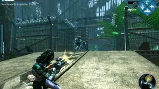 James Cameron’s Avatar: The Game screenshot