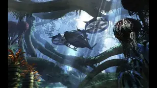 James Cameron’s Avatar: The Game screenshot
