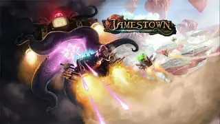 Jamestown screenshot