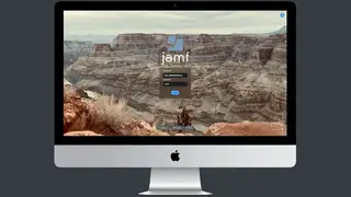 Jamf Connect screenshot
