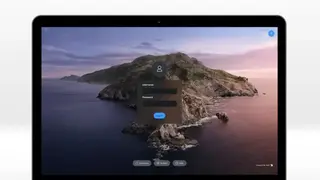 Jamf Connect screenshot