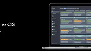 Jamf Endpoint protection screenshot