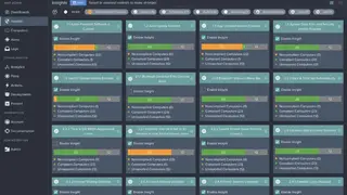 Jamf Endpoint protection screenshot