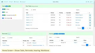 Jamku screenshot