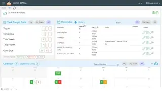 Jamku screenshot