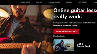 JamPlay screenshot