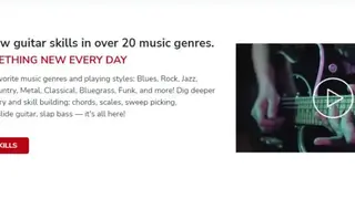 JamPlay screenshot
