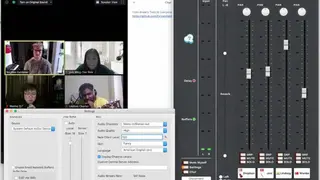 Jamulus screenshot