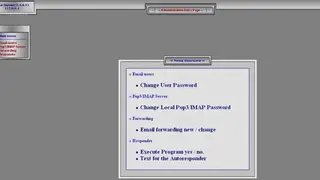 JanaServer (Jana) screenshot