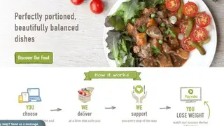 JanePlan screenshot