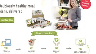 JanePlan screenshot