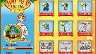 Jane’s Hotel 1 screenshot