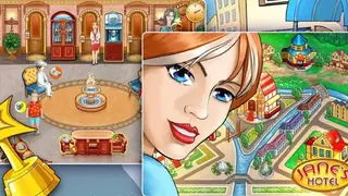 Jane’s Hotel 1 screenshot