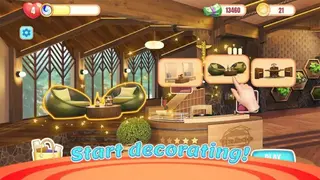 Jane’s Story: Design Adventure screenshot