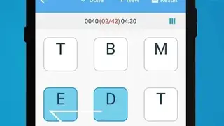 Japanese Dictionary Offline screenshot