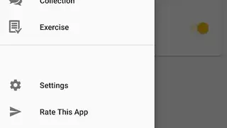Japanese English Offline Dictionary & Translator screenshot