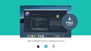 Jarme screenshot