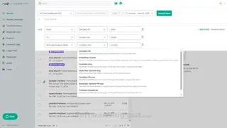 Jatheon Cloud Email Archiving screenshot