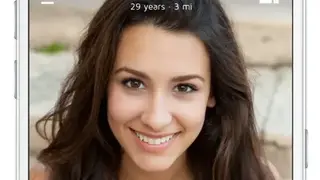 JAUMO screenshot