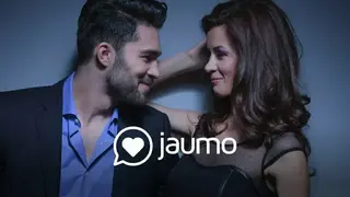JAUMO Dating screenshot