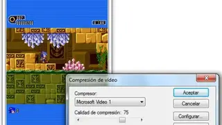 Java Emulator KEmulator screenshot