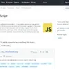 JavaScript