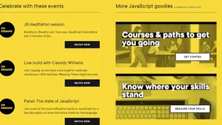 JavaScript screenshot