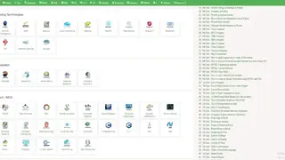 Javatpoint screenshot