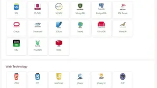 Javatpoint screenshot