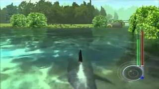 Jaws Unleashed screenshot