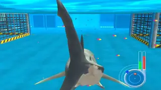 Jaws Unleashed screenshot