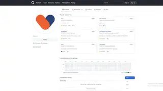 Jaxx screenshot
