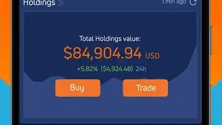 Jaxx screenshot