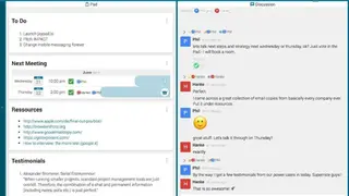 JayPad screenshot