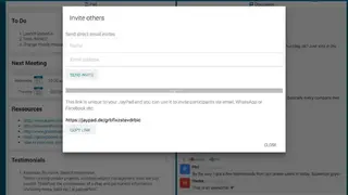 JayPad screenshot