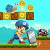 Jay’s World – Super Adventure