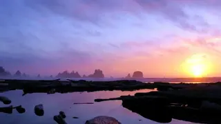 Jazz and Rain screenshot