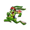 Jazz Jackrabbit
